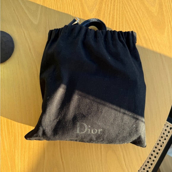 Nike Air Jordan Black Crossbody Bag - Picture 10 of 10